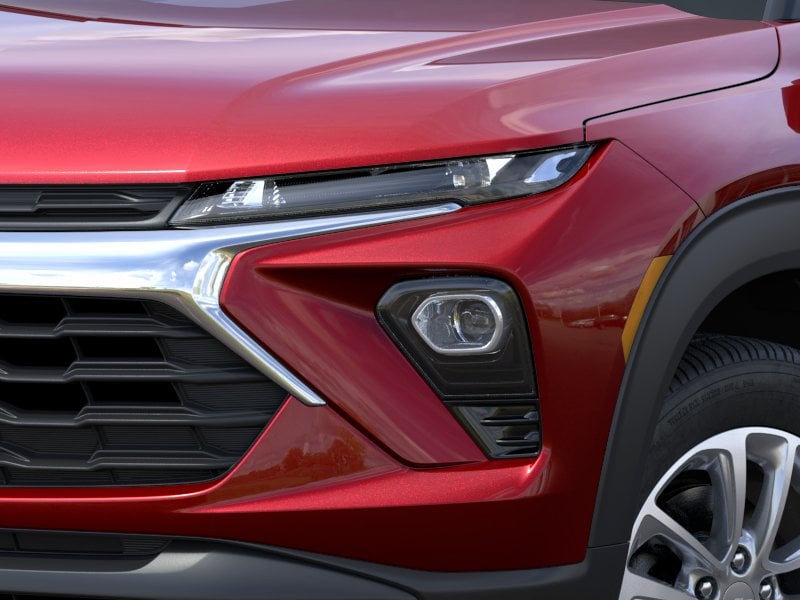 2026 Chevrolet Trailblazer - Image 10