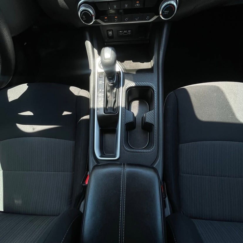 2024 Nissan Sentra - Image 20