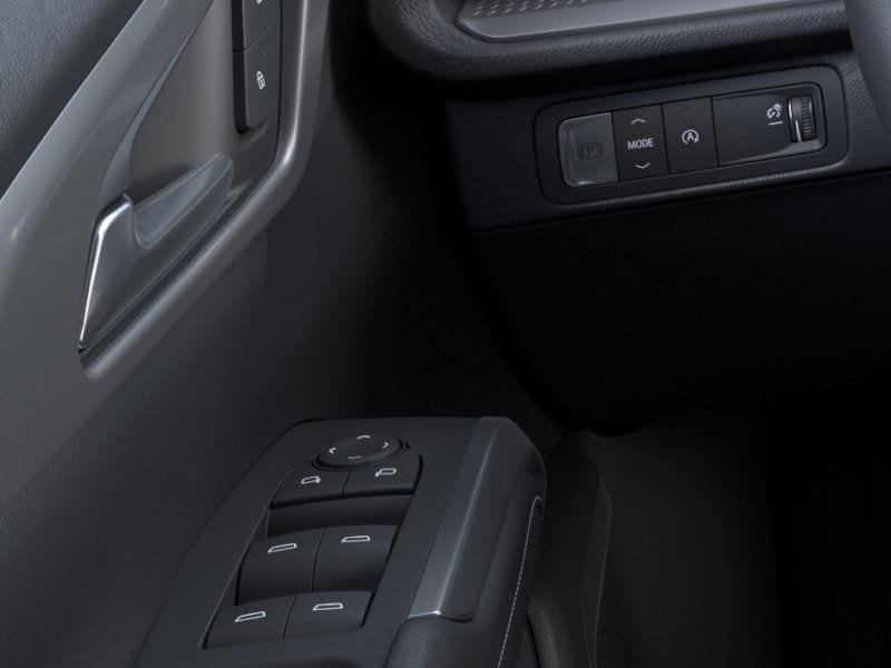 2026 Chevrolet Traverse - Image 22