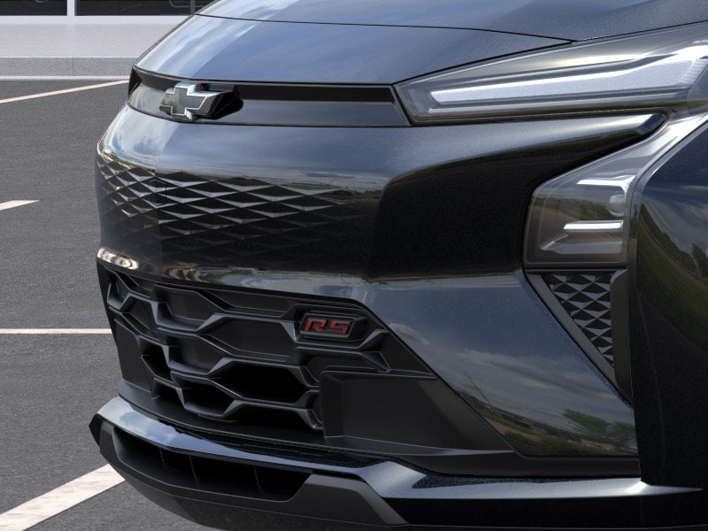 2027 Chevrolet Bolt - Image 13