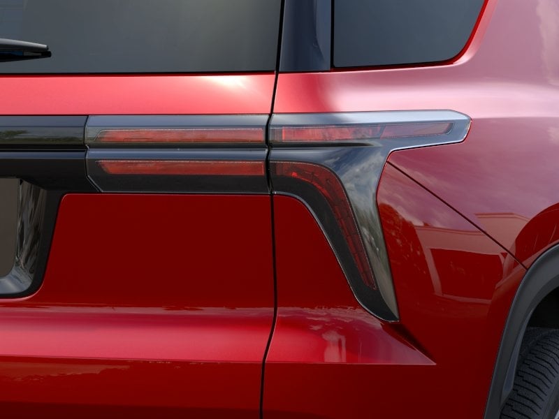 2026 Chevrolet Traverse - Image 11