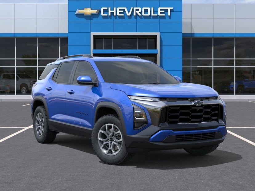 2026 Chevrolet Equinox - Image 7