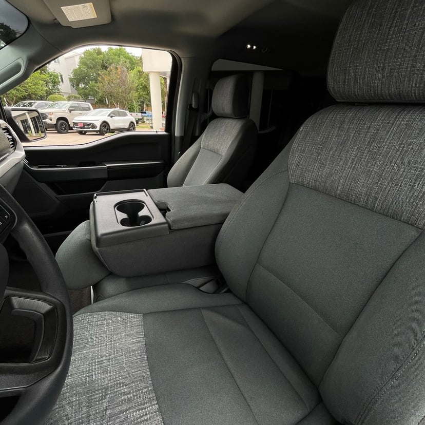 2023 Ford F-150 - Image 20