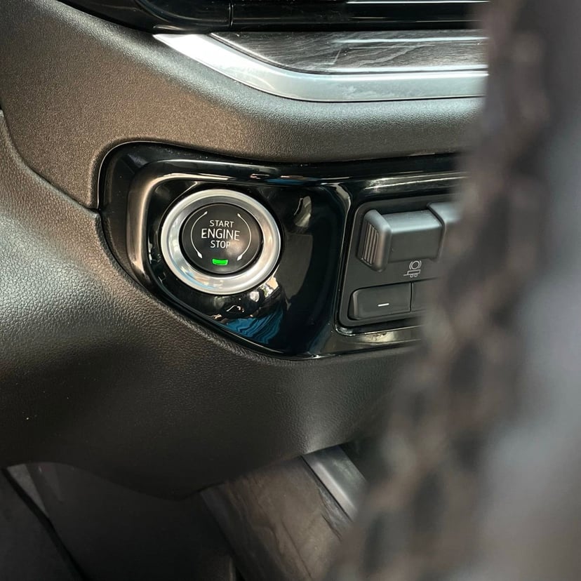 2024 Chevrolet Silverado 1500 - Image 17