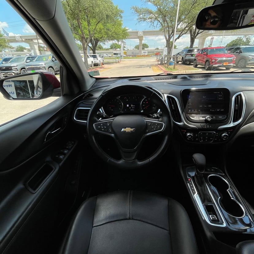 2022 Chevrolet Equinox - Image 12