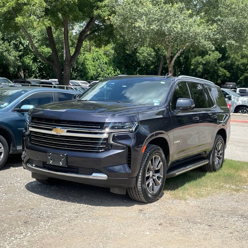 2022 Chevrolet Tahoe - Image 1