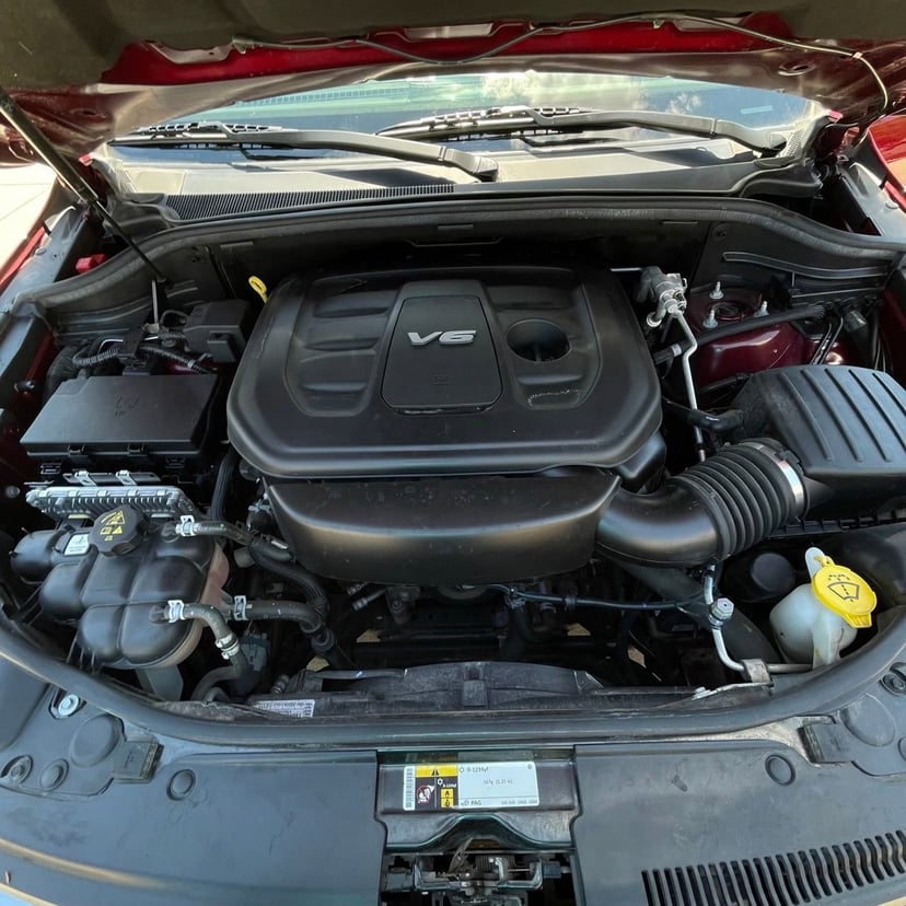 2018 Jeep Grand Cherokee - Image 27