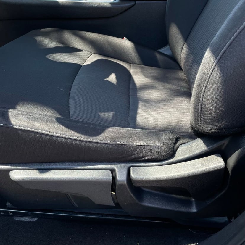 2024 Nissan Sentra - Image 23
