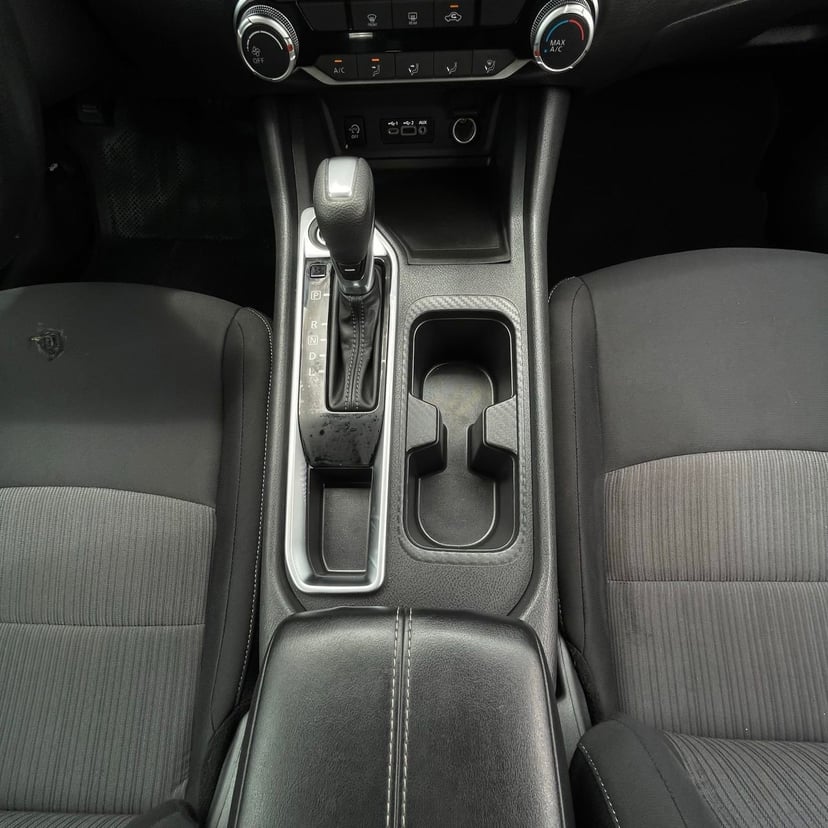 2024 Nissan Sentra - Image 20