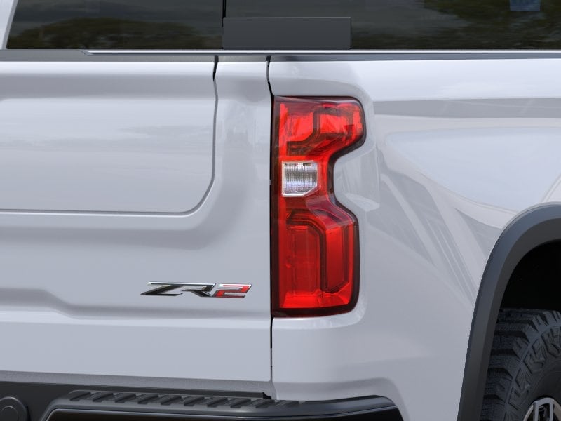 2026 Chevrolet Silverado 1500 - Image 11