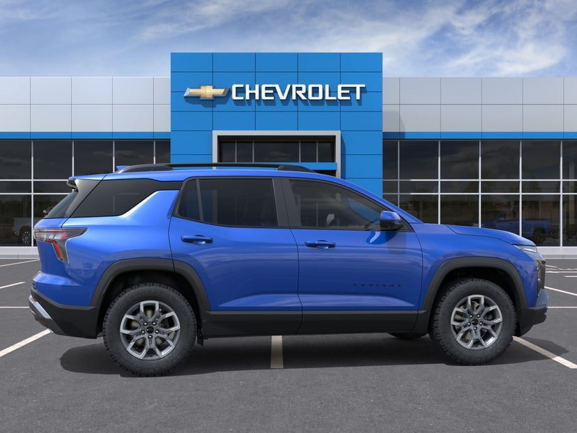 2026 Chevrolet Equinox - Image 5