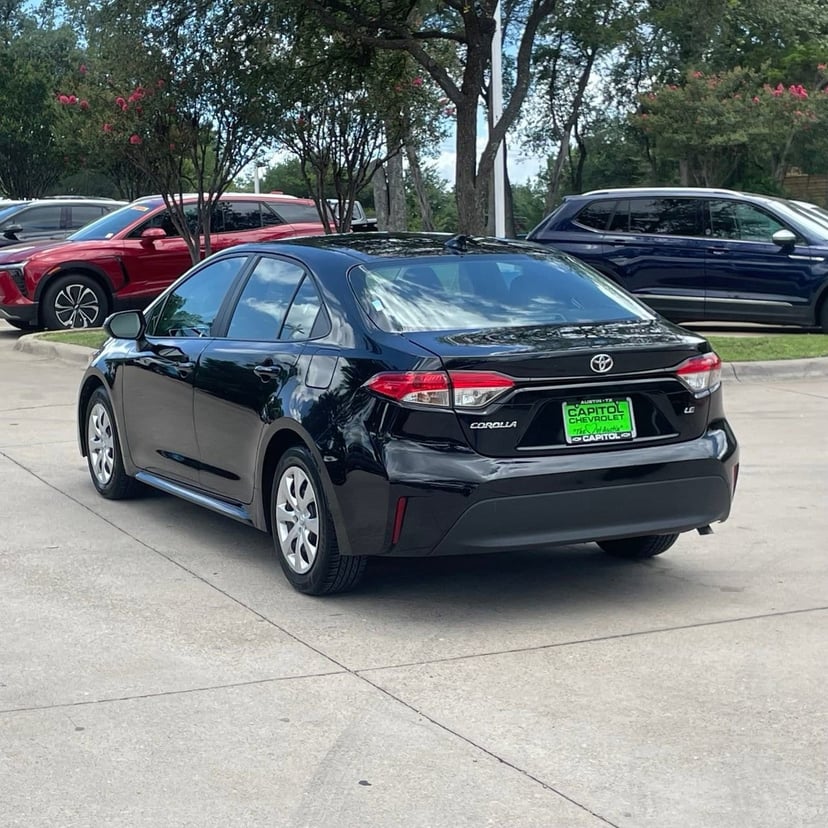 2024 Toyota Corolla - Image 3
