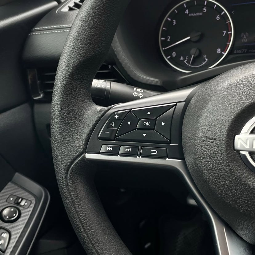 2024 Nissan Sentra - Image 14