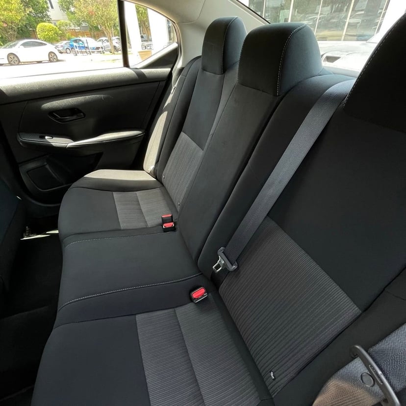 2024 Nissan Sentra - Image 23