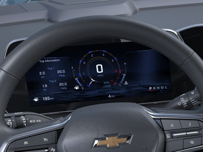 2026 Chevrolet Tahoe - Image 18