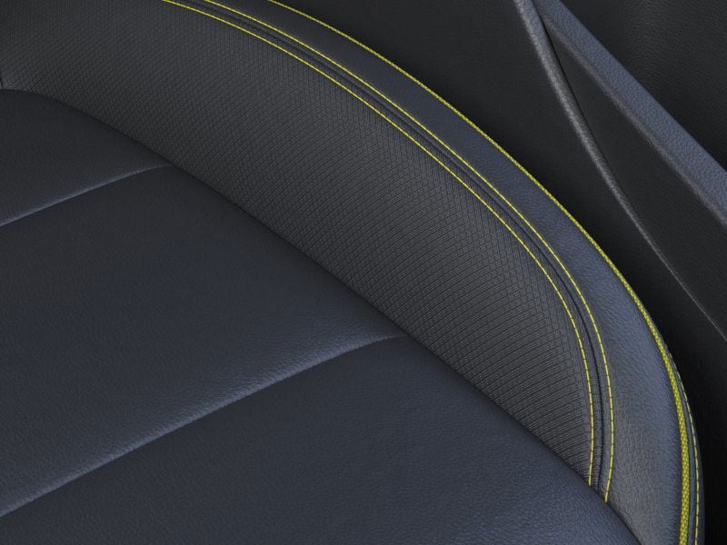 2026 Chevrolet Trailblazer - Image 21