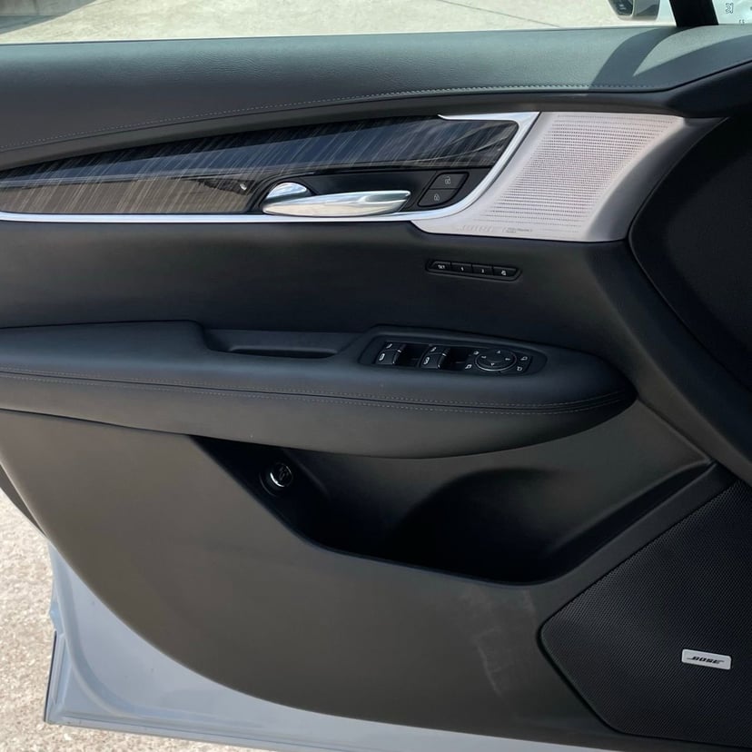 2024 CADILLAC XT6 - Image 23