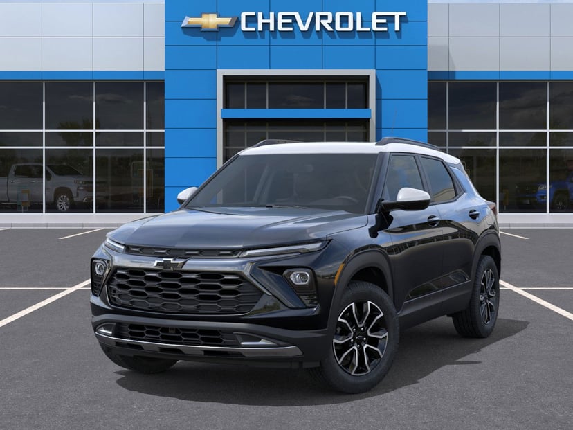 2026 Chevrolet Trailblazer - Image 6