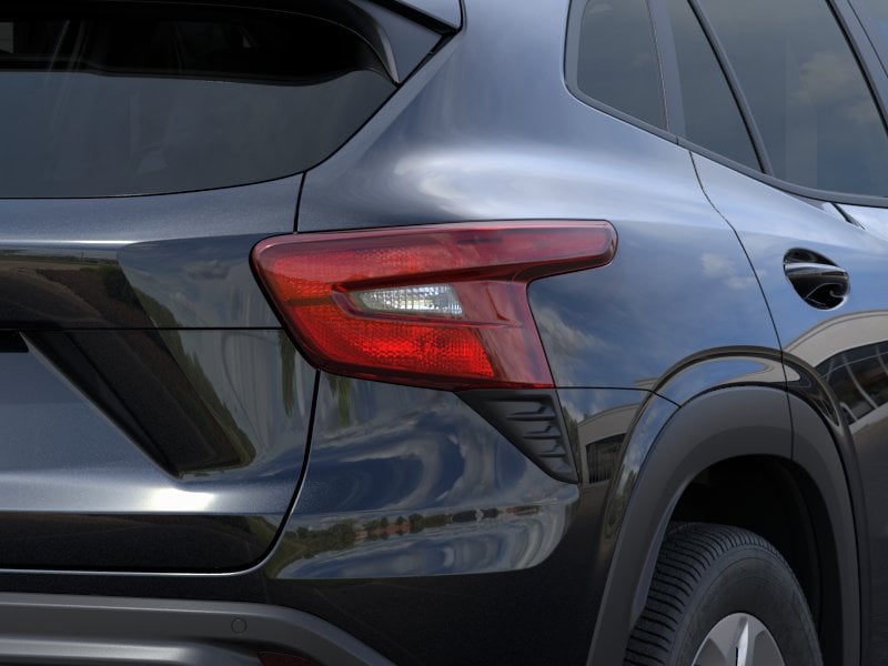 2026 Chevrolet Trax - Image 11