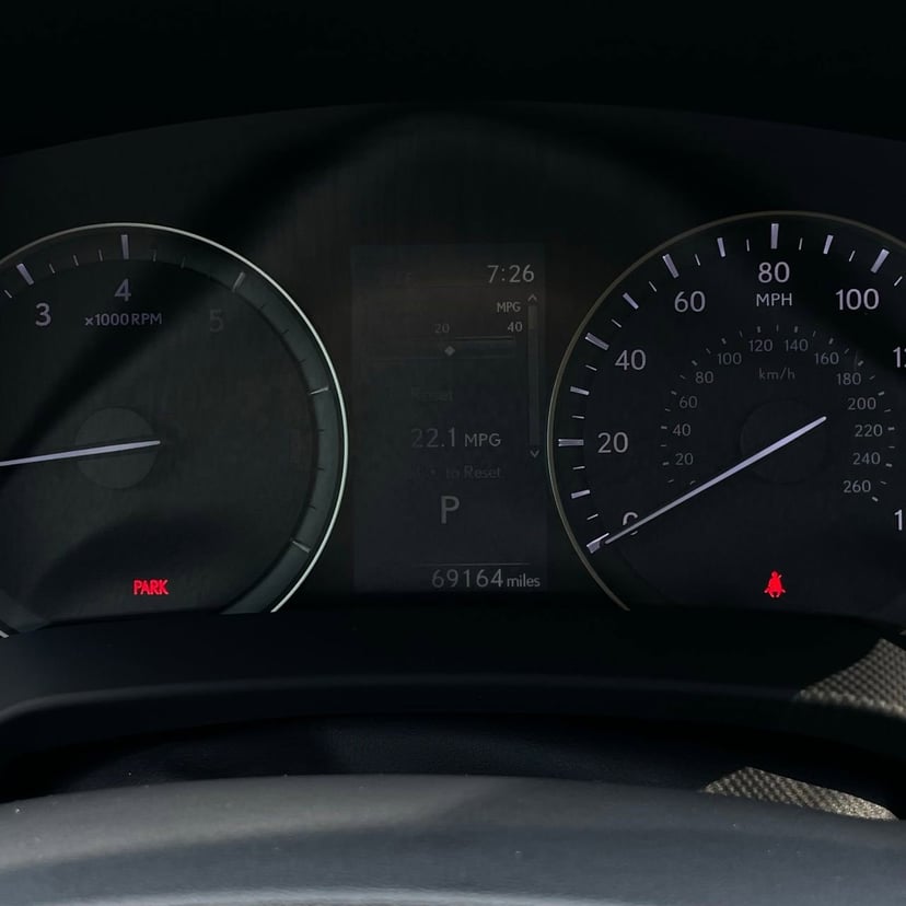 2022 LEXUS RX - Image 16