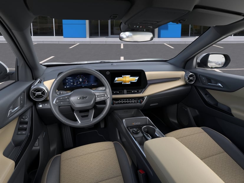 2026 Chevrolet Equinox - Image 15