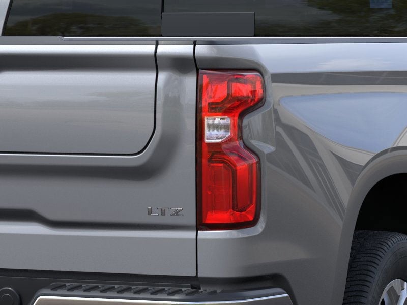 2026 Chevrolet Silverado 1500 - Image 11