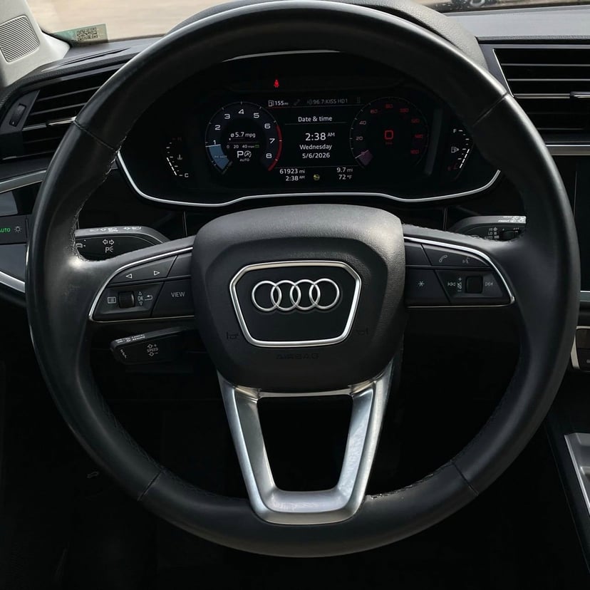 2022 Audi Q3 - Image 14