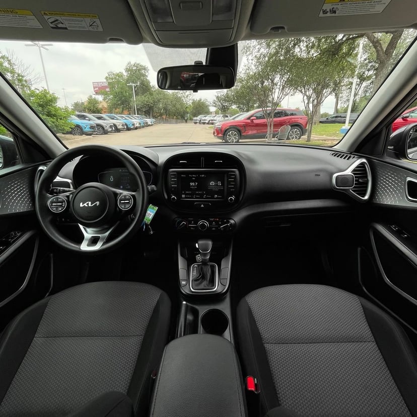 2024 Kia Soul - Image 10