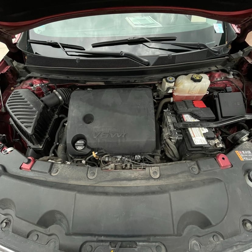 2019 Chevrolet Traverse - Image 27