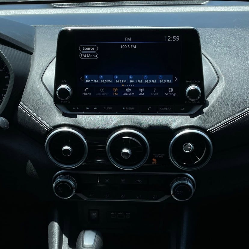 2024 Nissan Sentra - Image 18