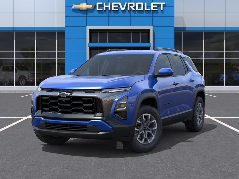 2026 Chevrolet Equinox - Image 6