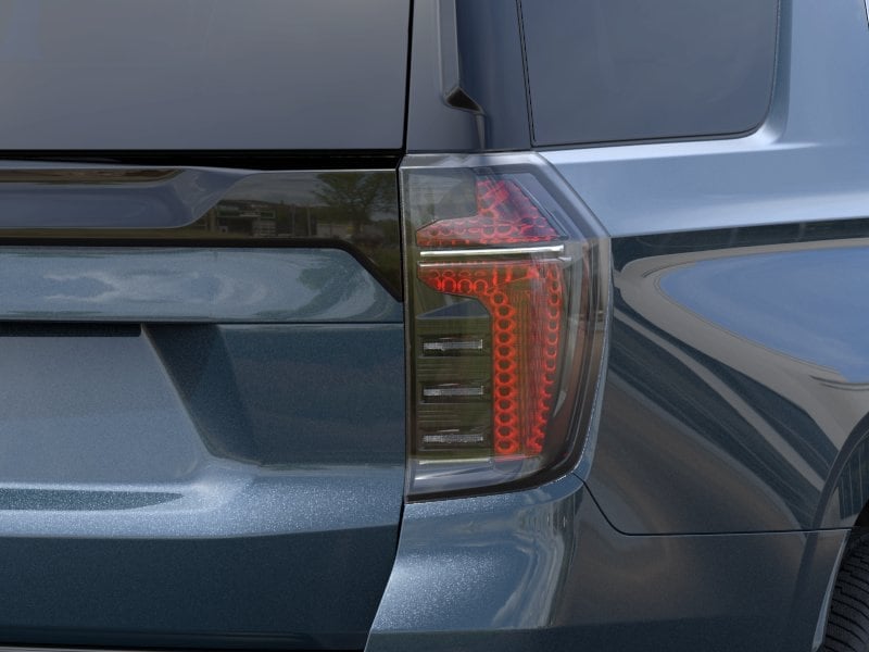 2026 Chevrolet Tahoe - Image 11
