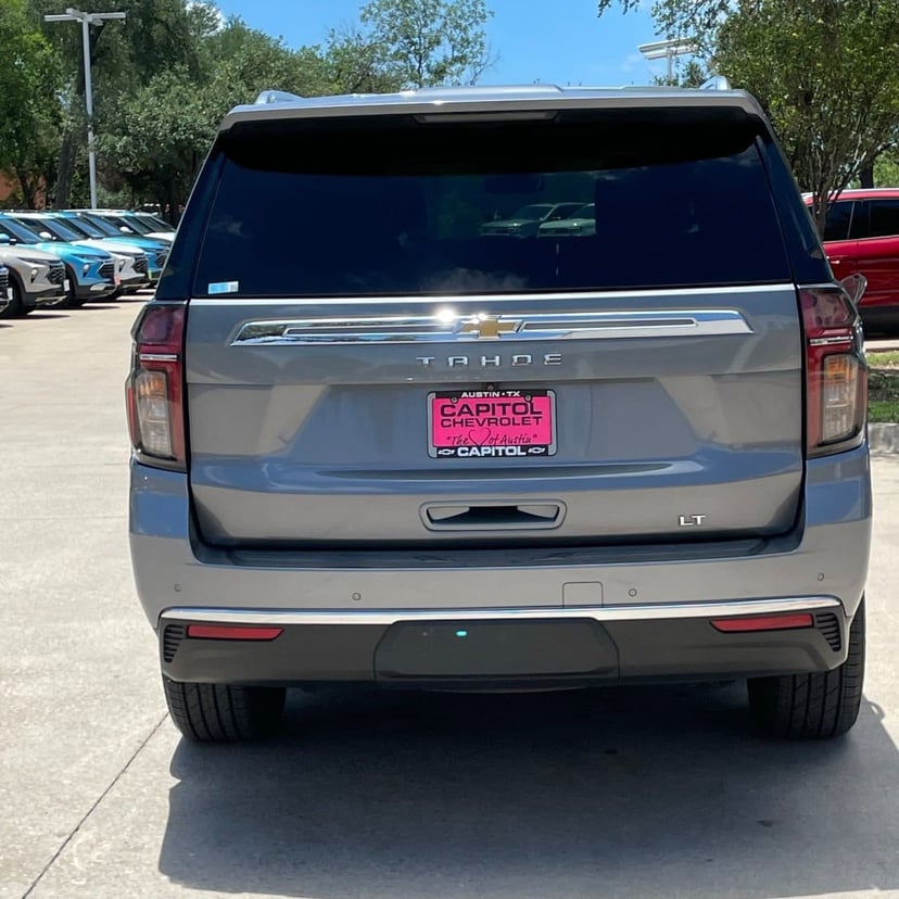 2021 Chevrolet Tahoe - Image 5