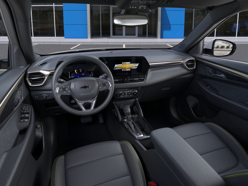 2026 Chevrolet Trailblazer - Image 15
