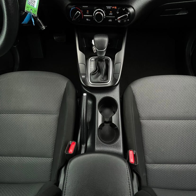 2024 Kia Soul - Image 18