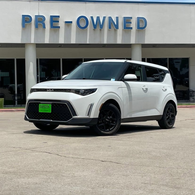2024 Kia Soul