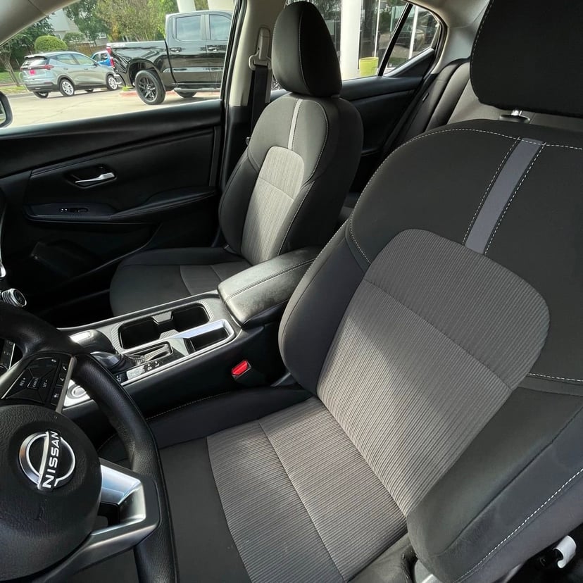 2024 Nissan Sentra - Image 22