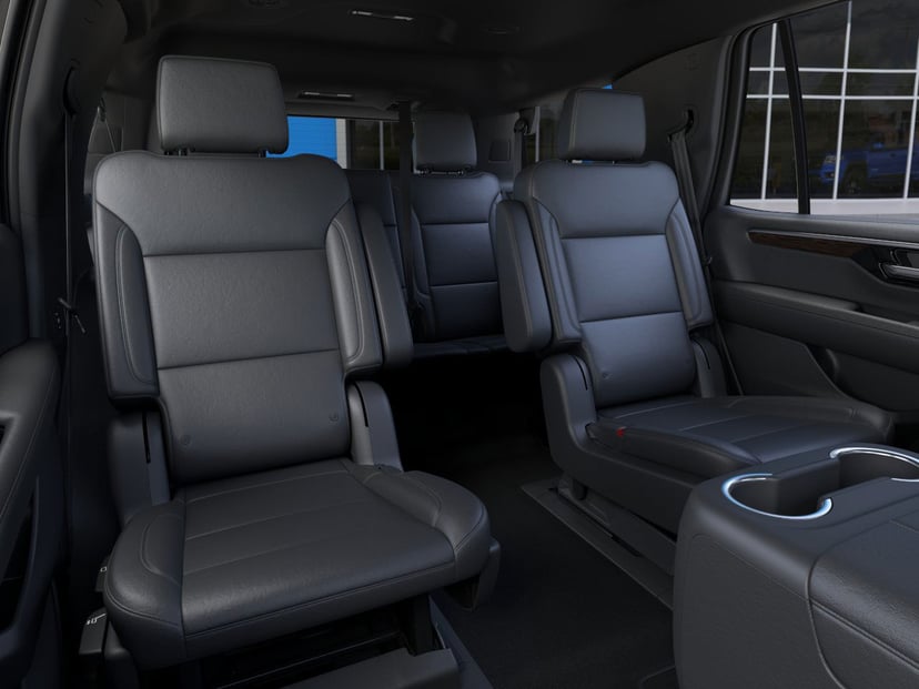 2026 Chevrolet Tahoe - Image 17