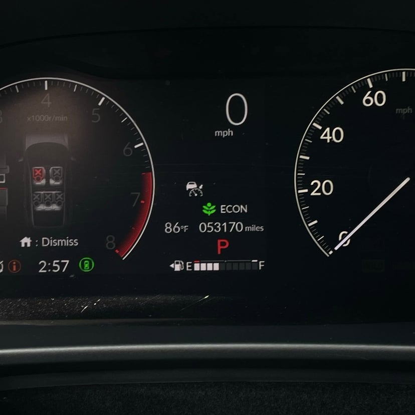 2024 Honda CR-V - Image 15