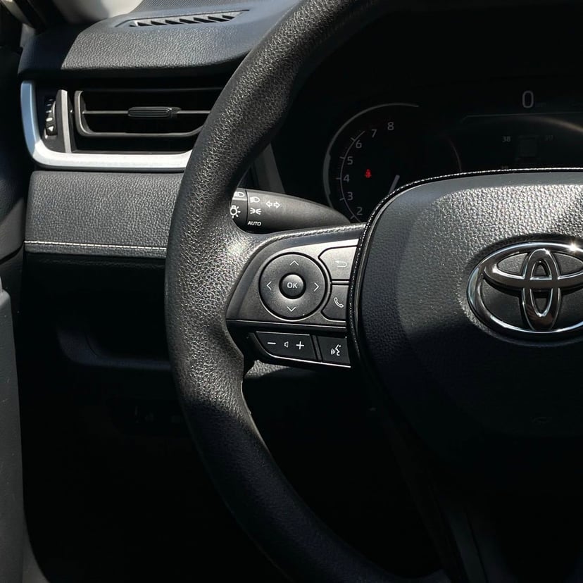 2024 Toyota RAV4 - Image 14