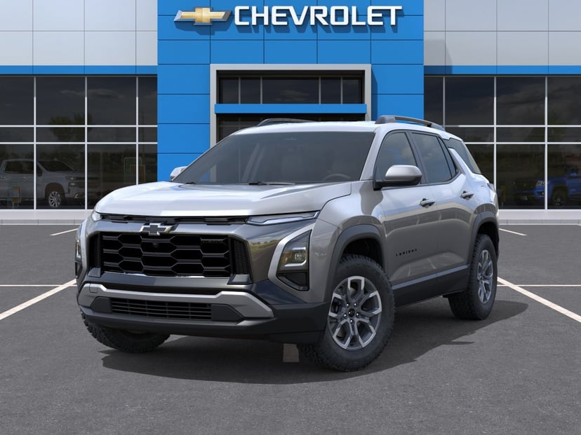 2026 Chevrolet Equinox - Image 6