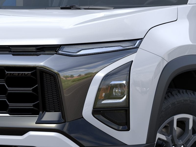 2026 Chevrolet Equinox - Image 10