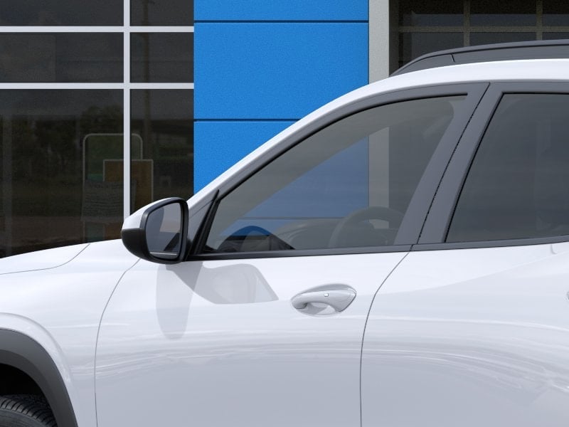 2026 Chevrolet Trax - Image 12