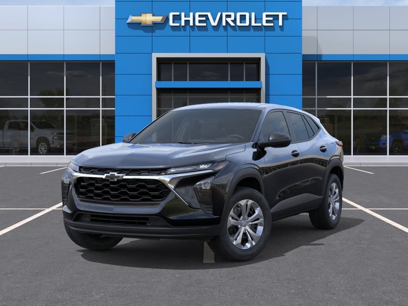 2026 Chevrolet Trax - Image 6