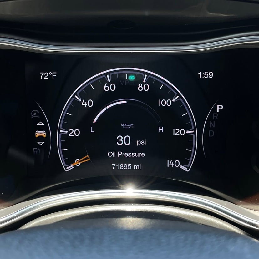 2018 Jeep Grand Cherokee - Image 16