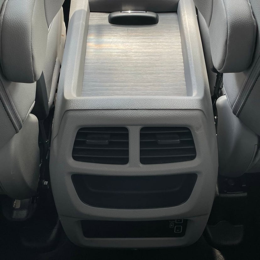 2023 Honda Ridgeline - Image 25