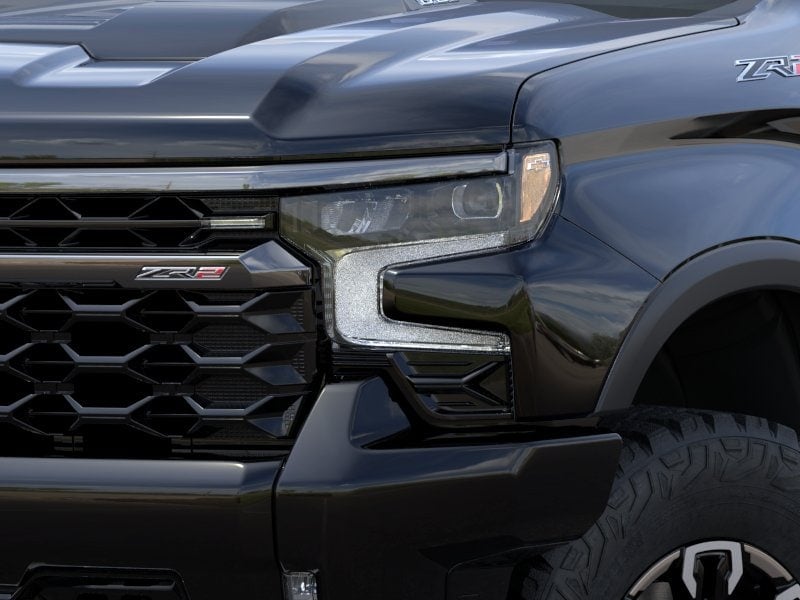 2026 Chevrolet Silverado 1500 - Image 10