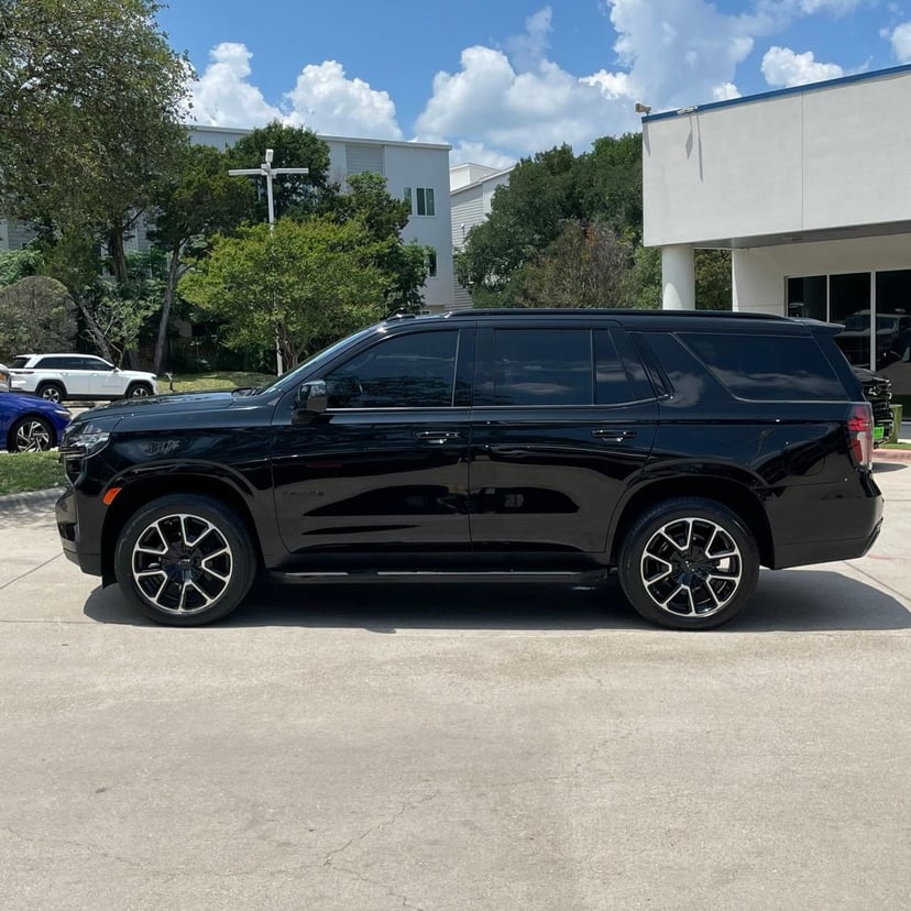2023 Chevrolet Tahoe