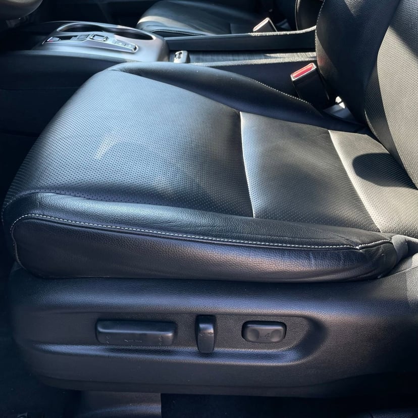 2023 Honda Ridgeline - Image 22
