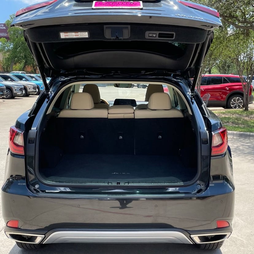 2022 LEXUS RX - Image 26